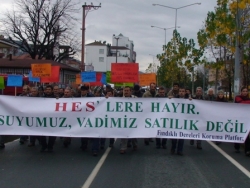 Erzurum'da yaşam derneği!