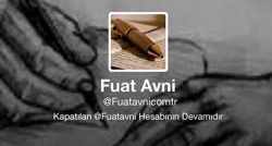 Fuat Avni'den ilginç tweetler!