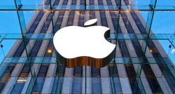 Apple'dan dev ortaklık