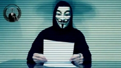 Anonymous, Türkiye'ye saldırdı