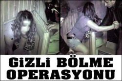 Trabzon'da fuhuş!...