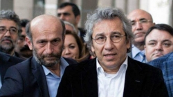 AYM'den flaş Dündar, Gül kararı