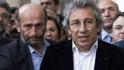 Dündar ve Gül için karar