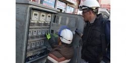 Aras Elektrik kaçak avına çıktı!