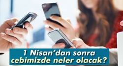 4,5G ile ilgili merak edilenler!