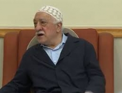 Gülen'in Sızıntı yazısını paylaştı olay oldu