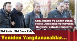 Yüncü ve Atmaca'ya kötü haber!