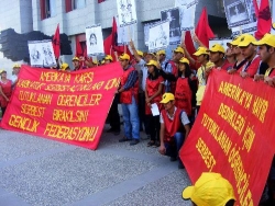 DHKP-C'liler Erzurum'a Gönderildi!