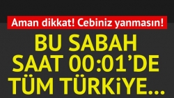 4.5G resmen başladı!