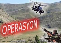 4 PKK'lı öldürüldü