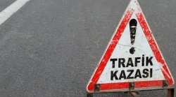 Tekman’da trafik kazası: 7 yaralı