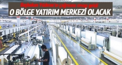 Doğu’ya yatırım zamanı!