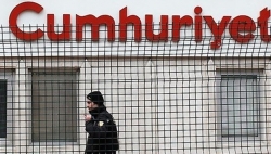 Cumhuriyet Gazetesi soruşturması