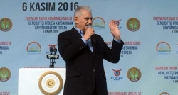 Yıldırım'dan sert açıklama!