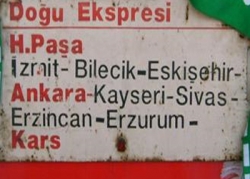 Demiryolu 10 gün kapalı kalacak