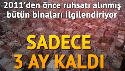 Ev alıp satacaklar dikkat!