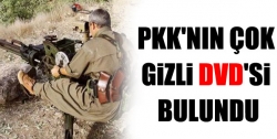 PKK´nın sorumlusu öldürüldü