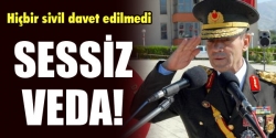 Erzincan'da anlamlı devir teslim!