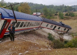 Ölen ve yaralanan yok!