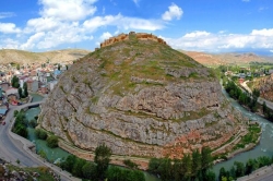 Bayburt turizime açılıyor