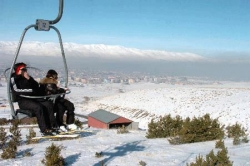 Doğu Anadolu'da soğuk hava!