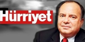 'Hürriyet Genel Yayın Yönetmeni görevden alındı' iddiası