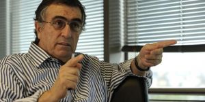 Hasan Cemal için 13 yıla kadar hapis istedi!