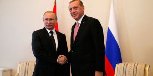 Erdoğan-Putin görüşmesi sonrası çok önemli açıklamalar!