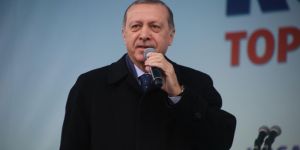 Erdoğan talimat verdi: Ve iptal edildi!