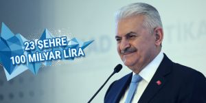 Yıldırım'dan iş kadınlarına çağrı