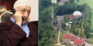 Fethullah Gülen, 'Çiftliği satın' talimatı verdi!