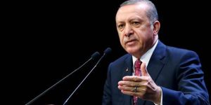 Times yazarı: Güçlü bir Erdoğan'a ihtiyaç var