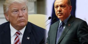 Erdoğan-Trump görüşmesinin saati belli oldu!