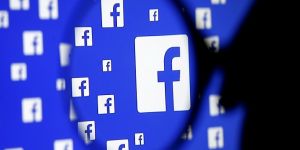 AB'den Facebook'a rekor ceza