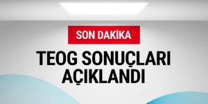 TEOG sonuçları e-okul sorgu ekranı 2017 YEP puanları