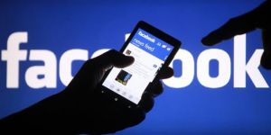 Facebook'un yeni uygulaması deşifre oldu