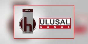 Halk TV ile Ulusal Kanal'ın yayını kesildi