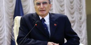 Aziz Sancar'dan dünyada bir ilk daha