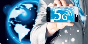 5G’nin öncüsü Türk Telekom