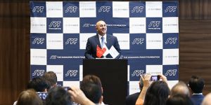 Çavuşoğlu: FETÖ, Japonya'da da çok aktif