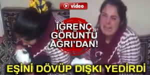 Sosyal medyayı ayağa kaldıran görüntü