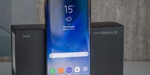 Galaxy S8 mini geliyor!