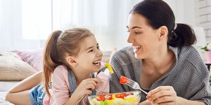Yanlış beslenme öldürebiliyor!