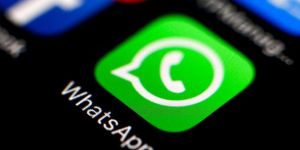 WhatsApp operasyonu! 50 gözaltı var