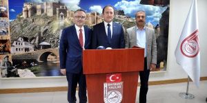 Bakan Ağbal: 15 Temmuz, Çanakkale Ruhu