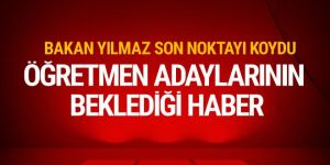 Öğretmen atamalarında mülakat kaldırılıyor mu?