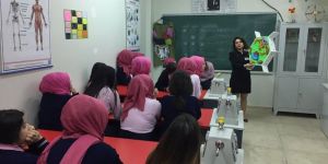 İmam hatip mezunları üniversitede çakıldı