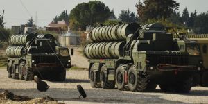 'Rusya, S-400 füzelerini Türkiye’ye vermeyecek'