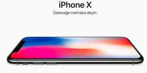 Apple iPhone 8, Apple Watch Series 3 ve iPhone X'i tanıttı