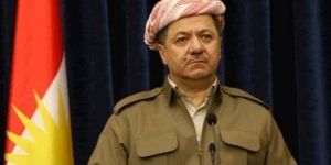 Barzani'nin İsrail'e 200 bin Yahudi sözü verdiği ortaya çıktı